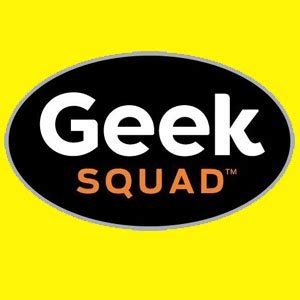 geek squad hours